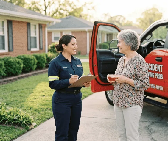 Accident Towing Service Roann, IN FAQs